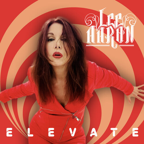 Aaron, Lee: Elevate