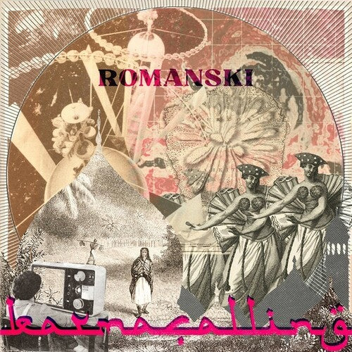 Romanski: Karma Calling