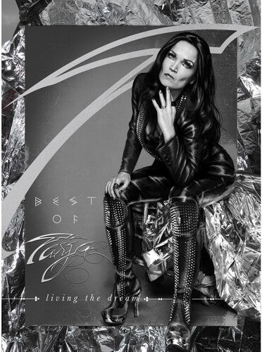 Tarja: Best Of: Living The Dream