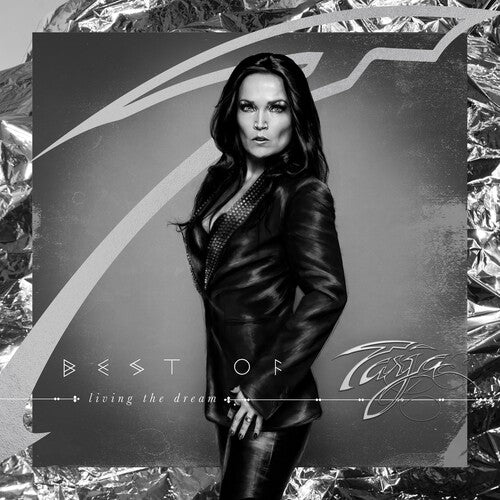 Tarja: Best Of: Living The Dream