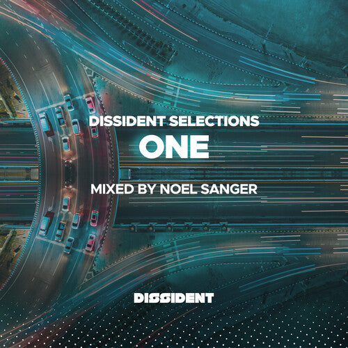 Dissident Selections / Various: Dissident Selections One (Various Artists)