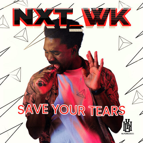 NXT_WK: Save Your Tears