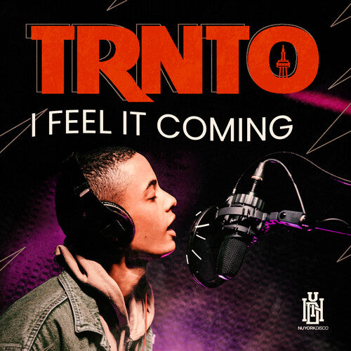 Trnto: I Feel It Coming (Acoustic Version)