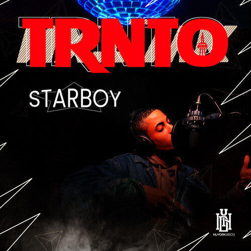 Trnto: Starboy (Acoustic Version)