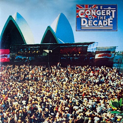 Concert of the Decade / Various: Concert Of The Decade / Various