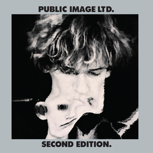Public Image Ltd ( Pil ): Second Edition