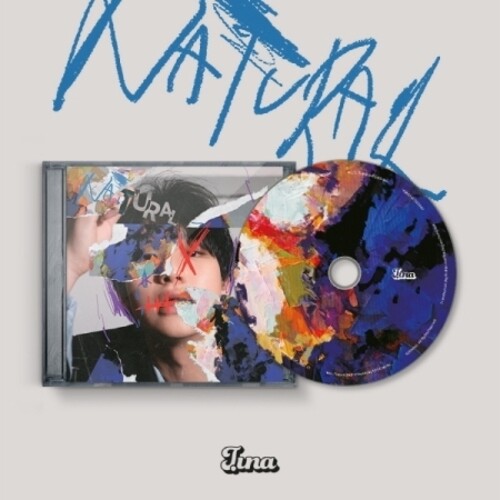 J.Una: Natural - incl. Booklet