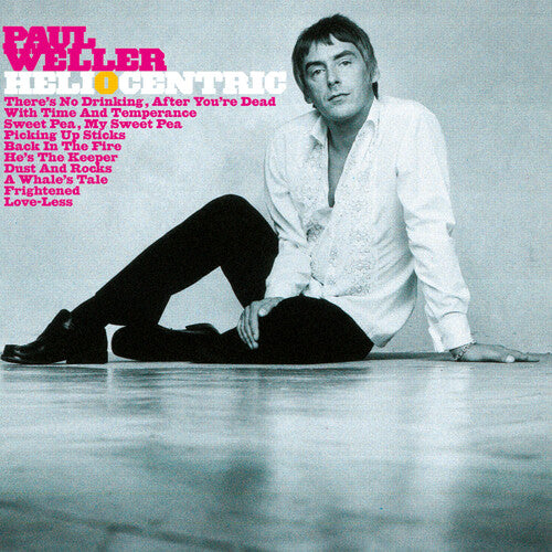 Weller, Paul: Heliocentric