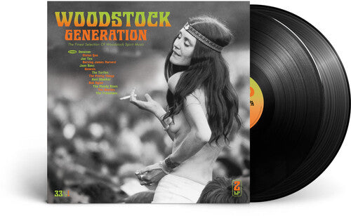 Woodstock Generation / Various: Woodstock Generation / Various