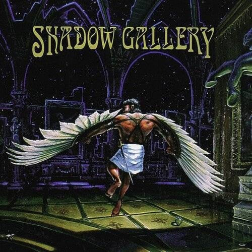 Shadow Gallery: Shadow Gallery