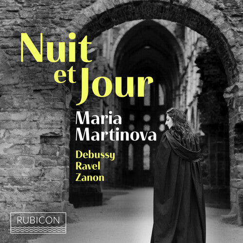 Martinova, Maria: Nuit Et Jour