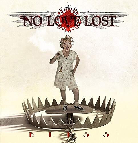 No Love Lost: Bliss