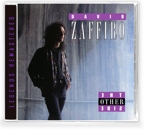 Zaffriro, David: The Other Side