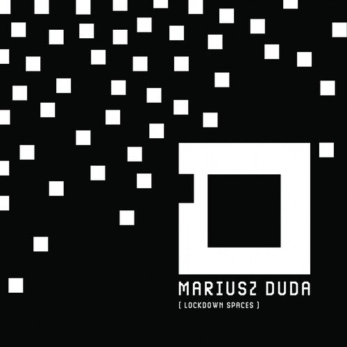 Duda, Mariusz: Lockdown Spaces - 140gm Vinyl