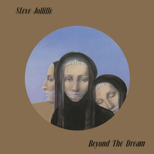 Jolliffe, Steve: Beyond The Dream