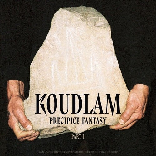 Koudlam: Precipice Fantasy Part 1