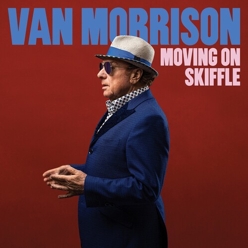 Morrison, Van: Moving On Skiffle