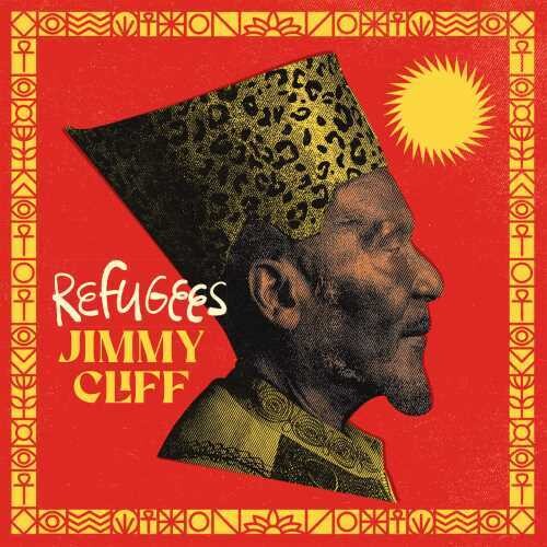 Cliff, Jimmy: Refugees