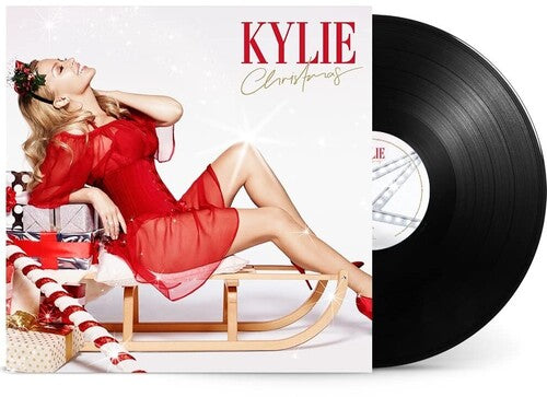 Minogue, Kylie: Kylie Christmas