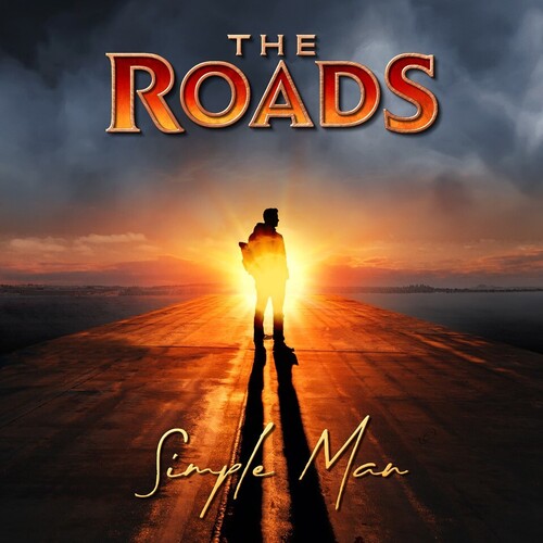 Roads: Simple Man