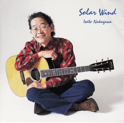 Nakagawa, Isato: Solar Wind