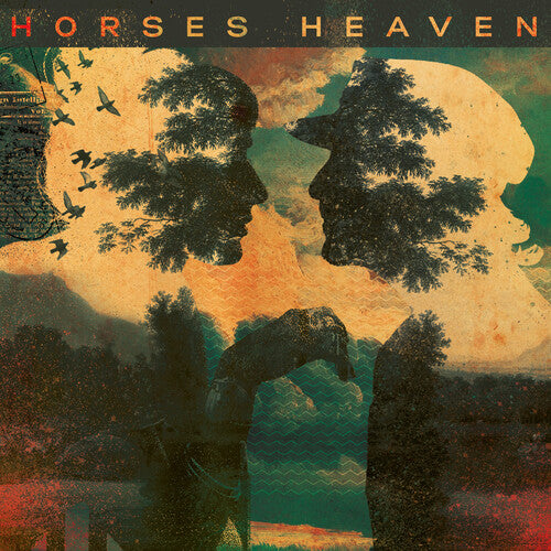 Horses Heaven: Dancehall / Hello World