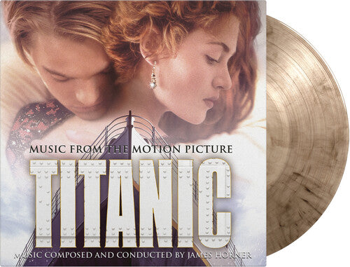 Horner, James / Dion, Celine: Titanic (Original Soundtrack)