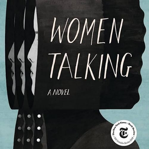 Gudnadottir, Hildur: Women Talking (Original Soundtrak)