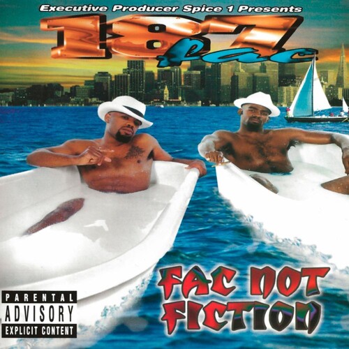 187 FAC: Fac Not Fiction