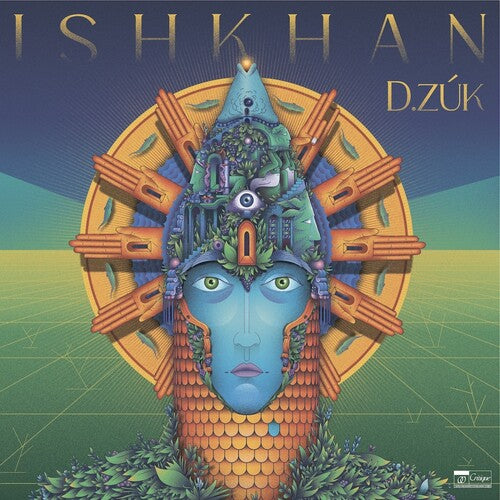 D.Zuk: Ishkhan