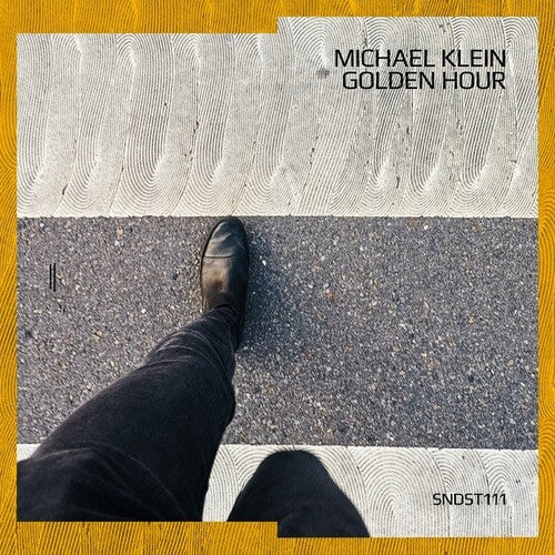 Klein, Michael: Golden Hour