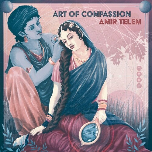 Telem, Amir: Art Of Compassion