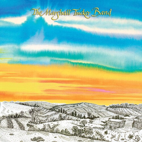 Tucker, Marshall: Marshall Tucker Band