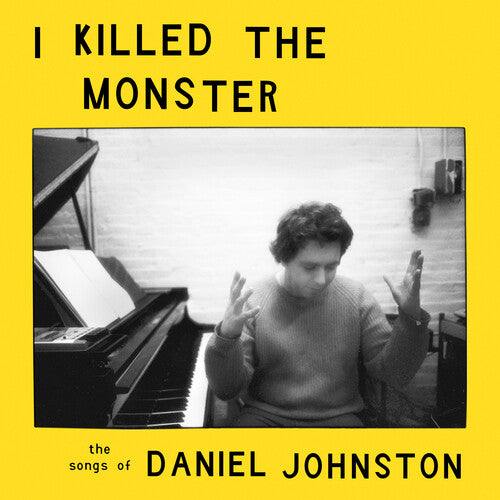 I Killed the Monster / Various: I Killed The Monster (Various Artists)