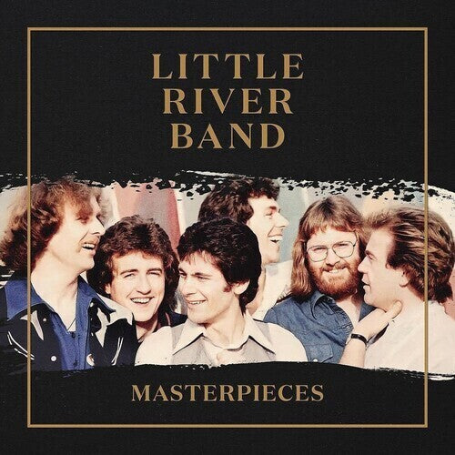 Little River Band: Masterpieces