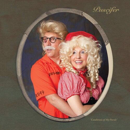 Puscifer: Conditions Of My Parole