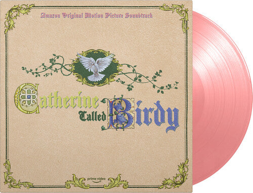 Roomful of Teeth / Miller, Misty: Catherine Called Birdy (Original Soundtrack)