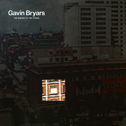 Bryars, Gavin: Sinking Of The Titanic