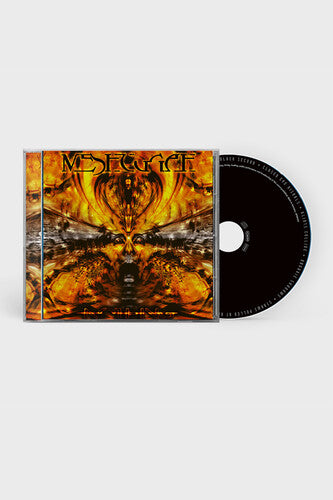 Meshuggah: Nothing: 20th Anniversary