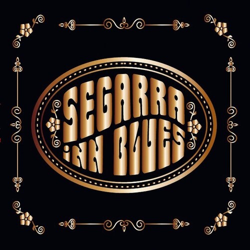 Segarra, Carlos: Segarra Inn Blues