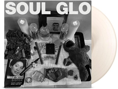 Soul Glo: Diaspora Problems