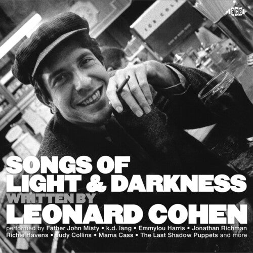 Songs of Light & Darkness: Leonard Cohen / Various: Songs Of Light & Darkness: Written By Leonard Cohen / Various