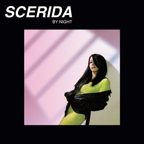 Scerida: By Night