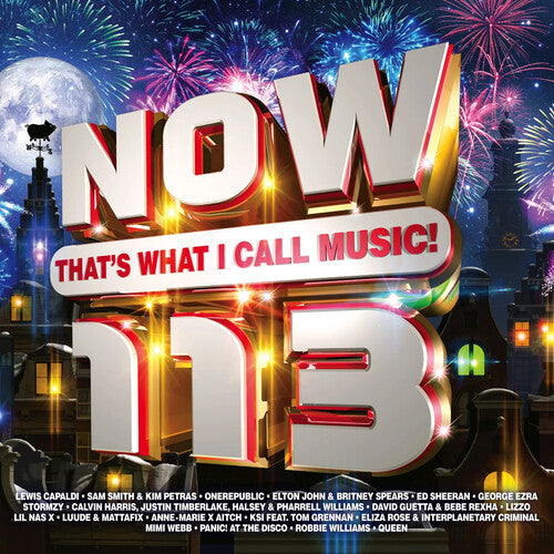 Now That's What I Call Music 113 / Various: Now That's What I Call Music 113 / Various