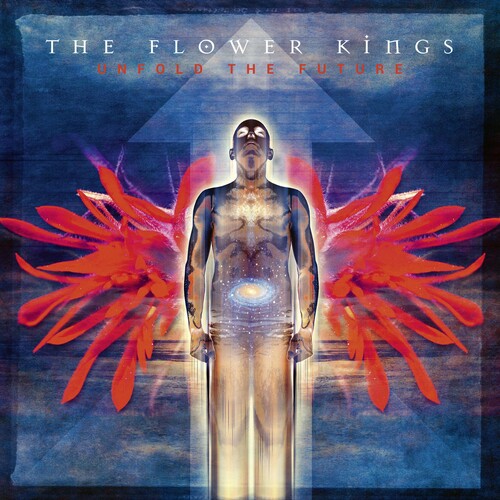 Flower Kings: Unfold The Future