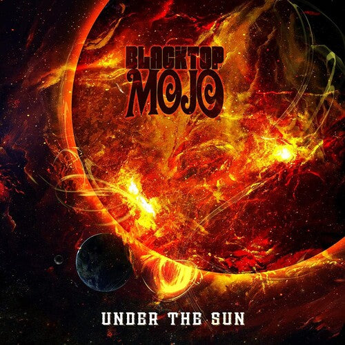 Blacktop Mojo: Under the Sun