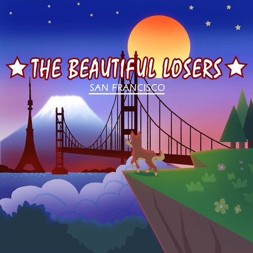 Beautiful Losers: San Francisco