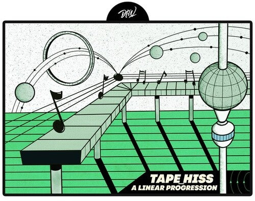 Tape Hiss: A Linear Progression