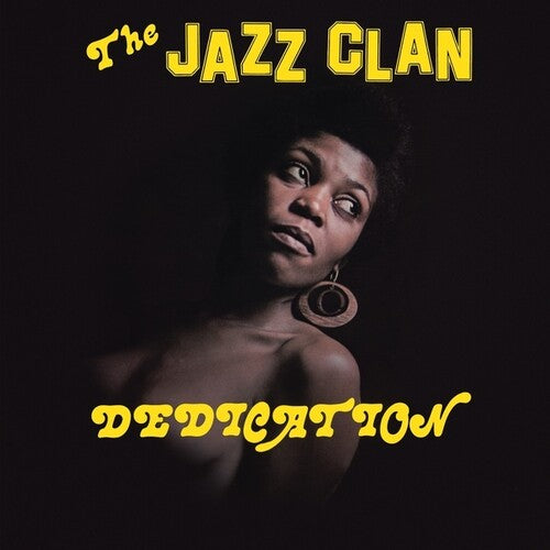 Jazz Clan: Dedication