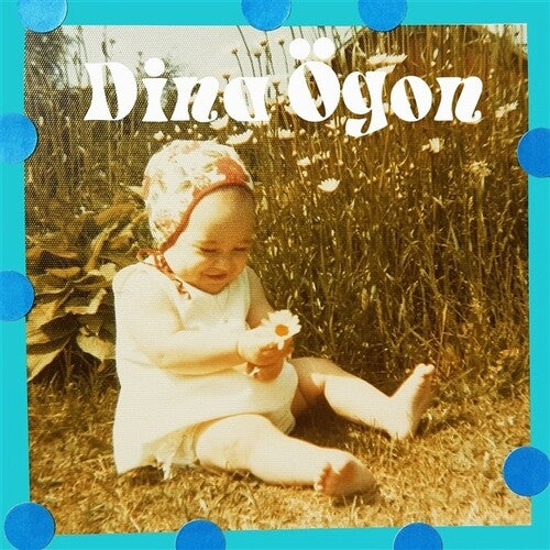 Dina Ogon: Oas